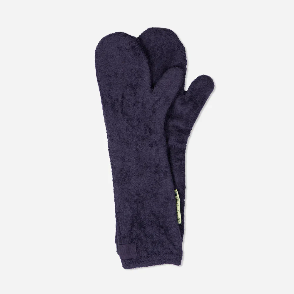 Ruff and Tumble Drying Mitts - Image 3