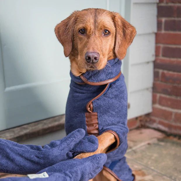 Ruff and Tumble Drying Mitts - Image 7