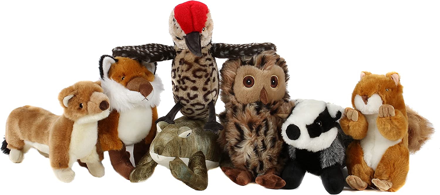 Ollie the Owl Dog Toy - Image 5