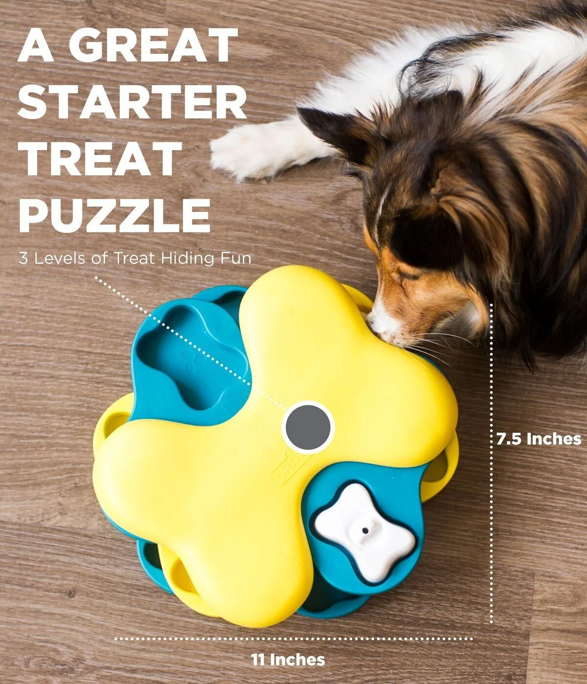 Nina Ottosson Dog Tornado - Image 3