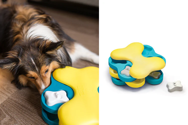 Nina Ottosson Dog Tornado - Image 4
