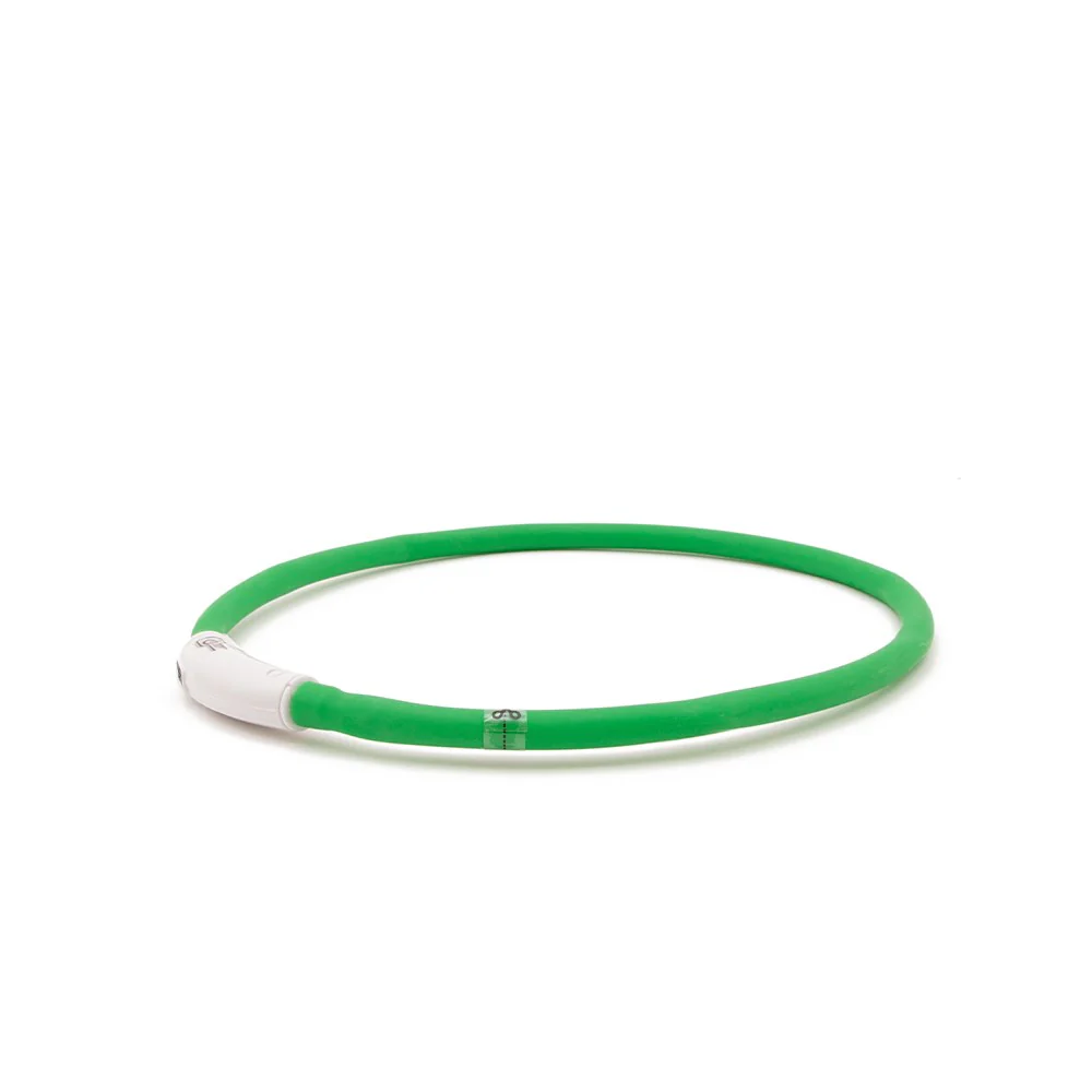 Glow LED Rechargeable Dog Collars - Image 4