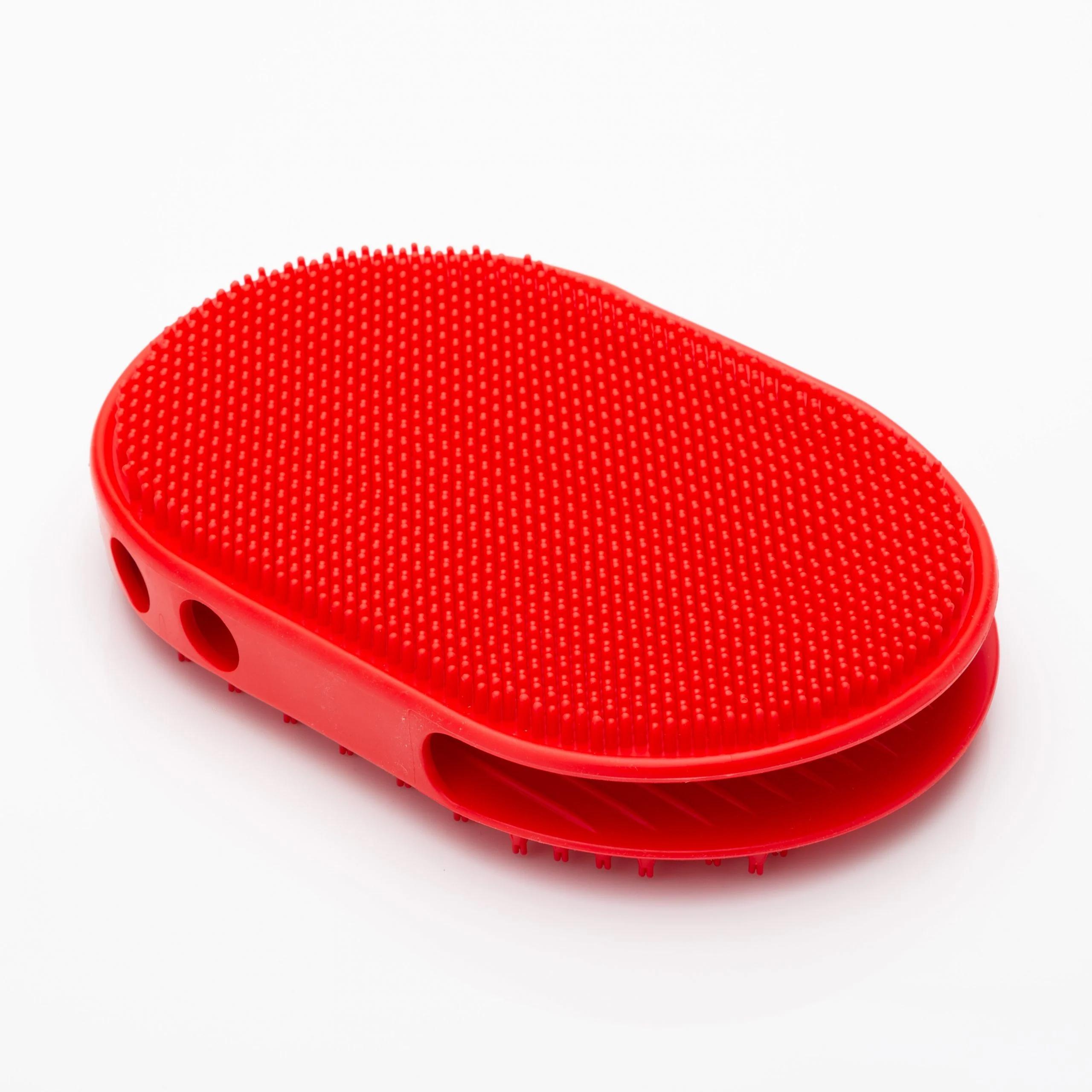 Mikki Rubber Grooming Glove - Image 5