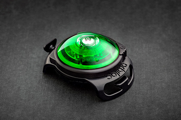 Orbiloc Collar Safety Light - Image 7